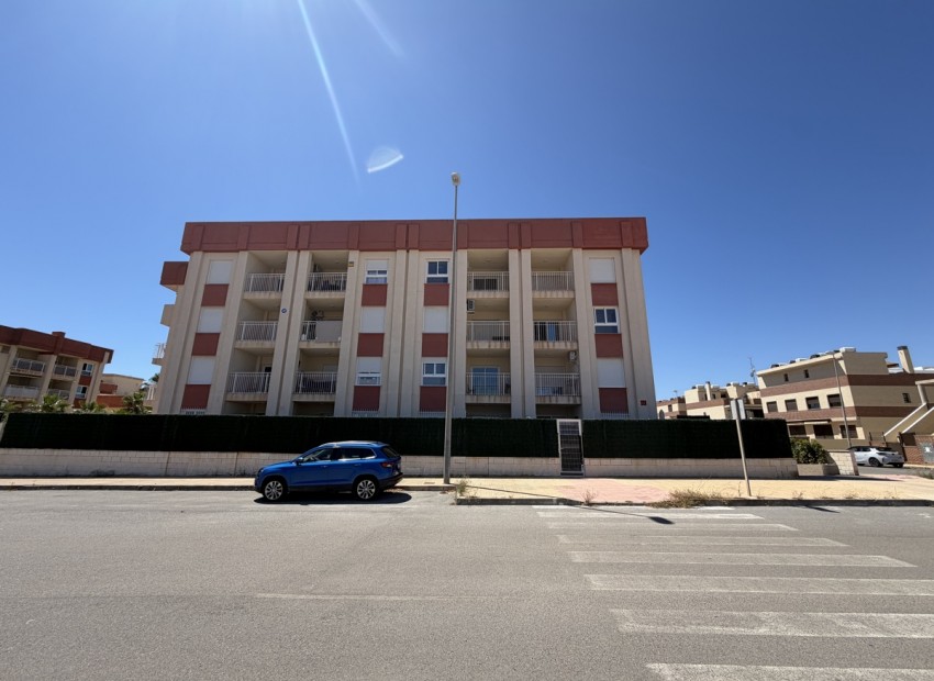 Revente - Appartement / Flat -
Orihuela Costa - Lomas de Cabo Roig