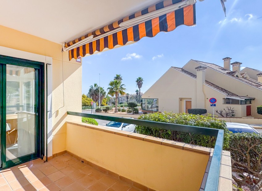 Revente - Appartement / Flat -
Orihuela Costa* - Lomas de Campoamor
