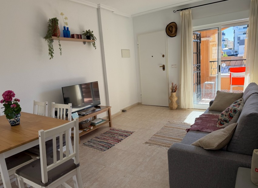 Revente - Appartement / Flat -
Orihuela Costa* - Los Altos