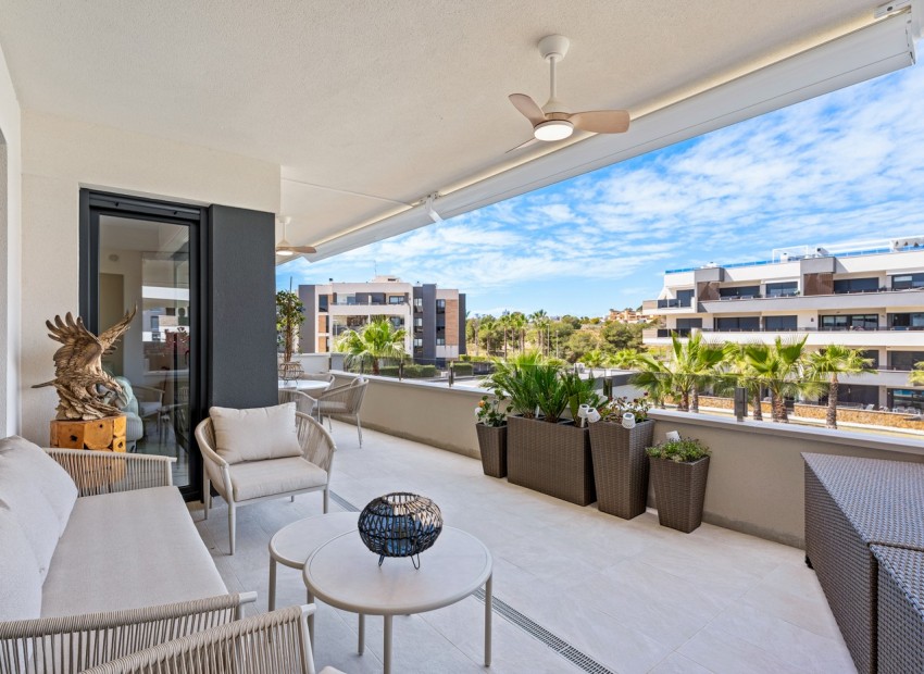 Revente - Appartement / Flat -
Orihuela Costa* - Los Altos