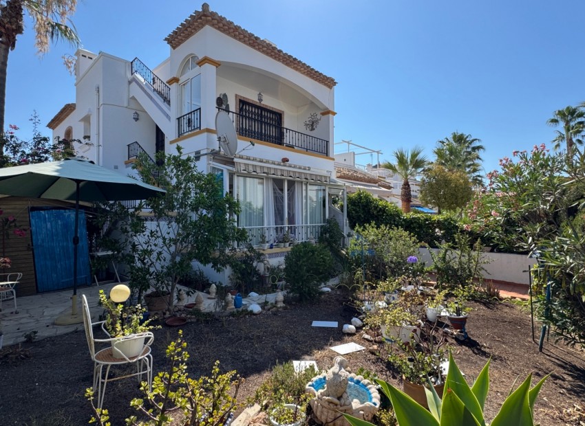 Revente - Appartement / Flat -
Orihuela Costa* - Los Dolses*