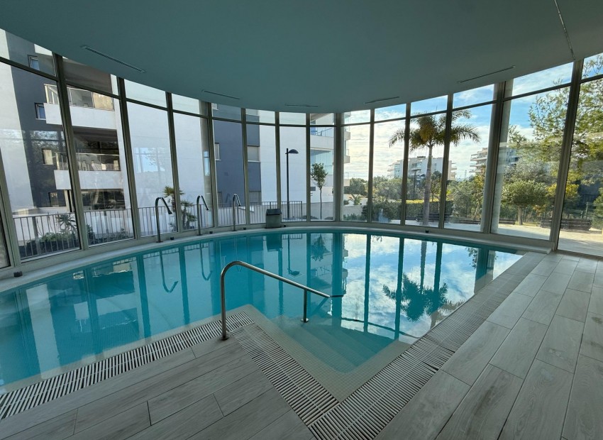 Revente - Appartement / Flat -
Orihuela Costa* - Los Dolses