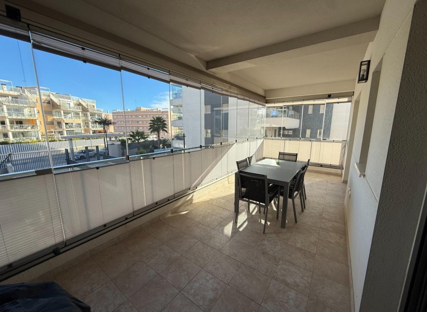 Revente - Appartement / Flat -
Orihuela Costa* - Los Dolses