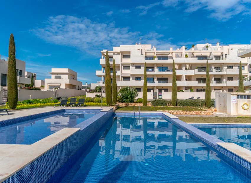 Revente - Appartement / Flat -
Orihuela Costa - Los Dolses