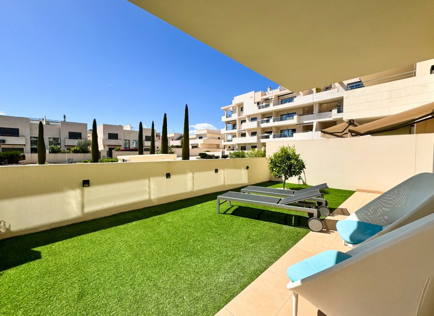 Revente - Appartement / Flat -
Orihuela Costa - Los Dolses