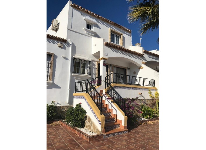 Revente - Appartement / Flat -
Orihuela Costa* - Los Dolses*