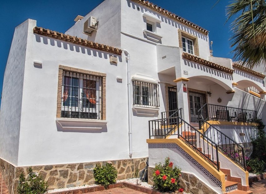 Revente - Appartement / Flat -
Orihuela Costa* - Los Dolses*