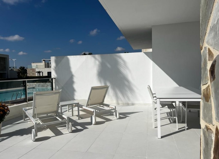 Revente - Appartement / Flat -
Orihuela Costa* - Los Dolses*