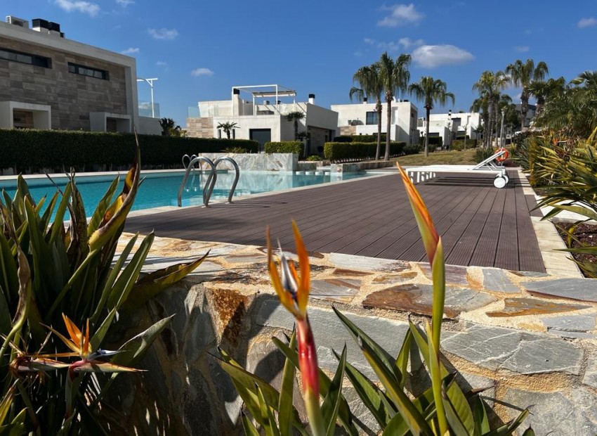 Revente - Appartement / Flat -
Orihuela Costa* - Los Dolses*