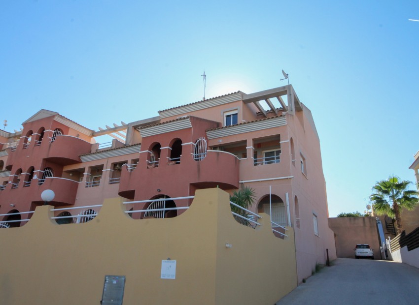 Revente - Appartement / Flat -
Orihuela Costa* - Orihuela Costa Alicante