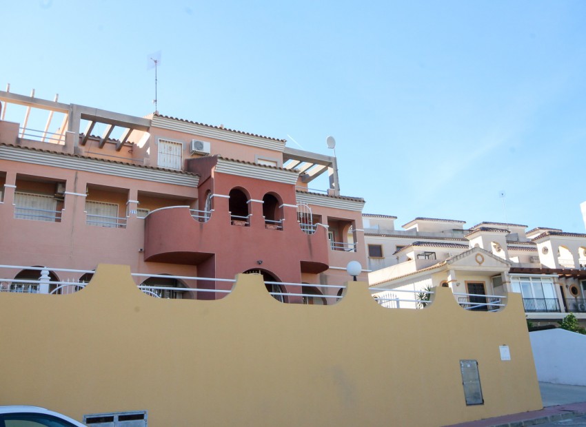 Revente - Appartement / Flat -
Orihuela Costa* - Orihuela Costa Alicante