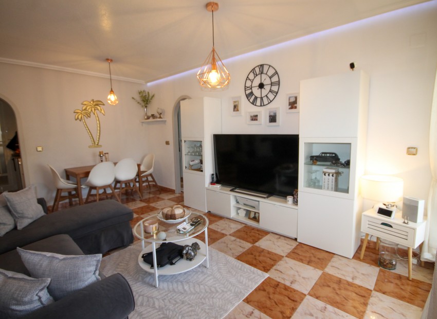 Revente - Appartement / Flat -
Orihuela Costa* - Orihuela Costa Alicante