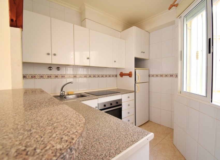 Revente - Appartement / Flat -
Orihuela Costa - Playa Flamenca