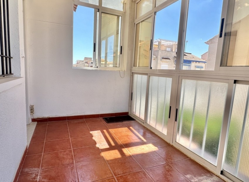 Revente - Appartement / Flat -
Orihuela Costa* - Playa Flamenca*