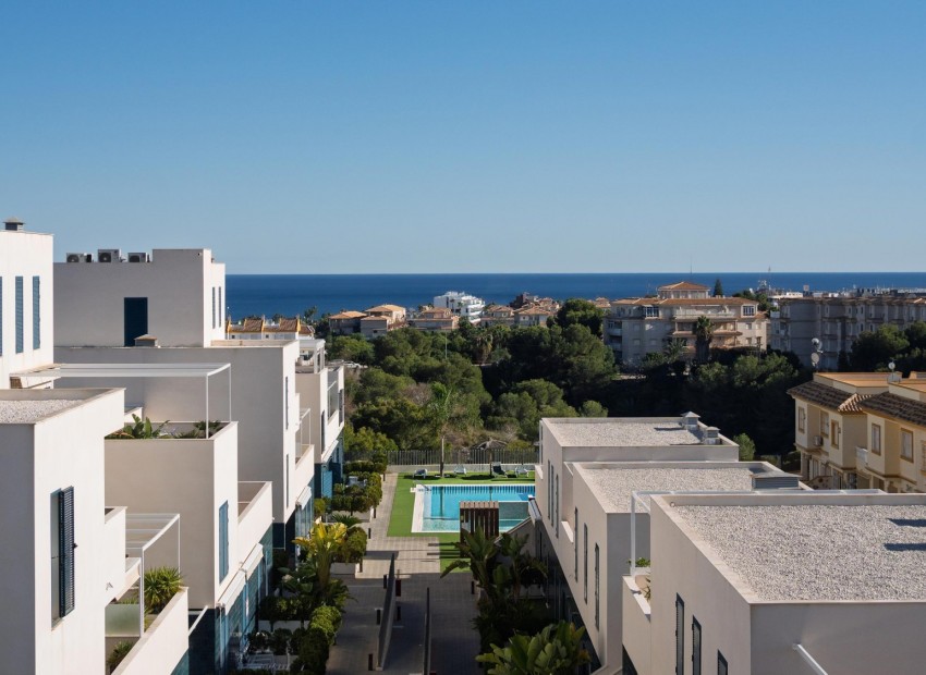 Revente - Appartement / Flat -
Orihuela Costa* - Playa Flamenca