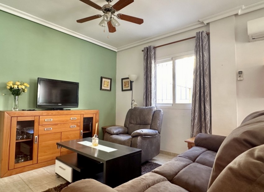 Revente - Appartement / Flat -
Orihuela Costa - Playa Flamenca