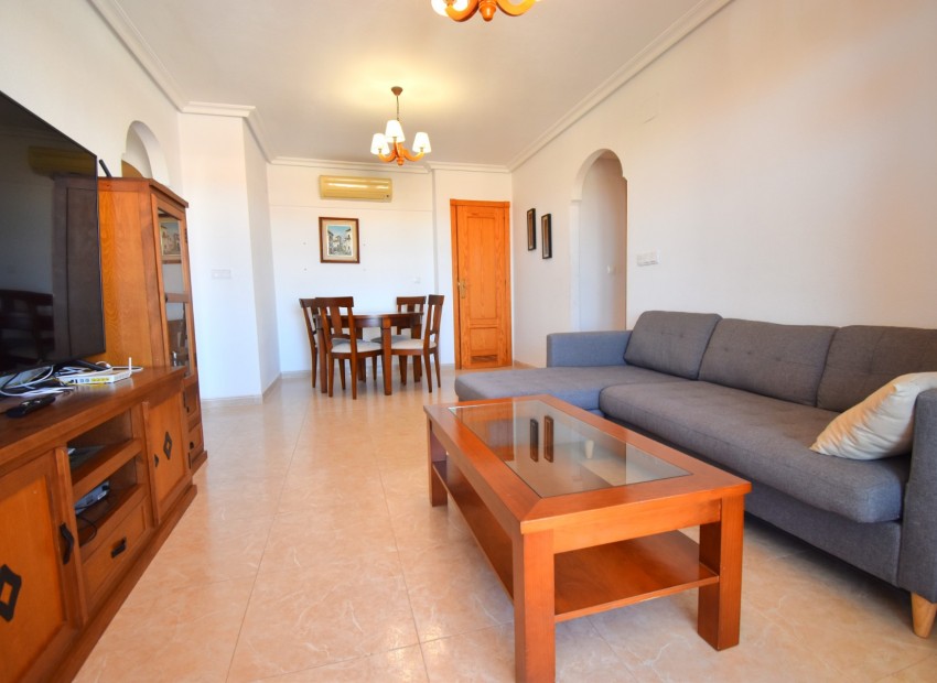 Revente - Appartement / Flat -
Orihuela Costa - Playa Flamenca
