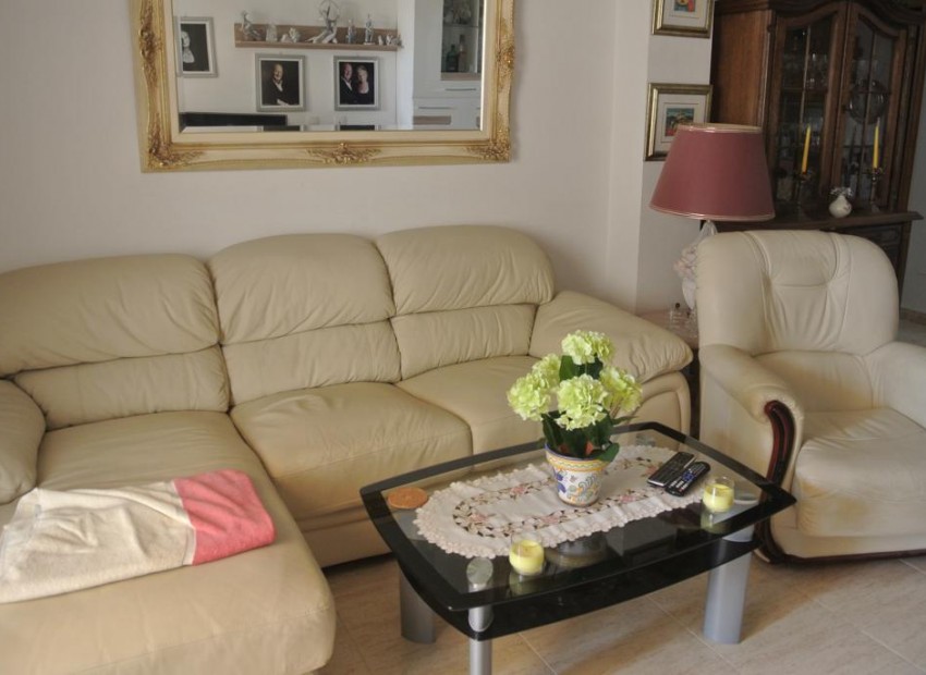 Revente - Appartement / Flat -
Orihuela Costa* - Playa Flamenca*