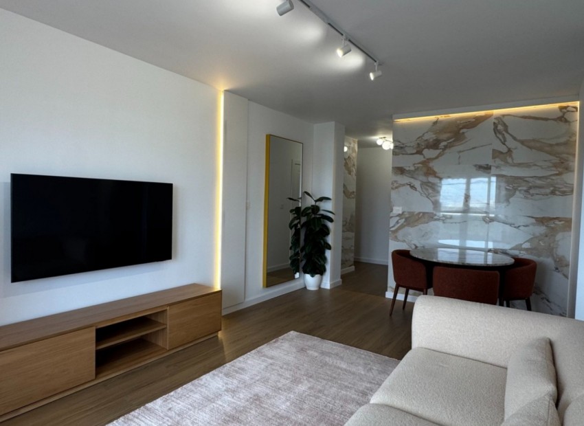 Revente - Appartement / Flat -
Orihuela Costa* - Punta Prima*