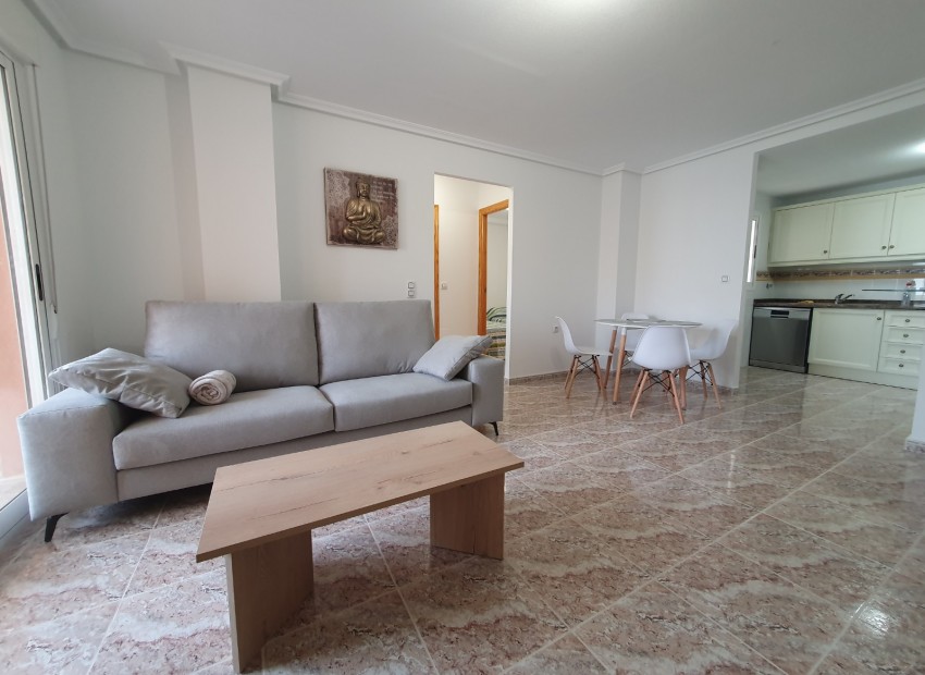 Revente - Appartement / Flat -
Orihuela Costa* - Villamartín-Las Filipinas