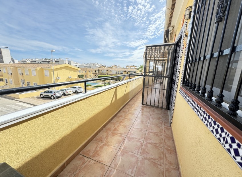 Revente - Appartement / Flat -
Orihuela Costa* - Villamartin*