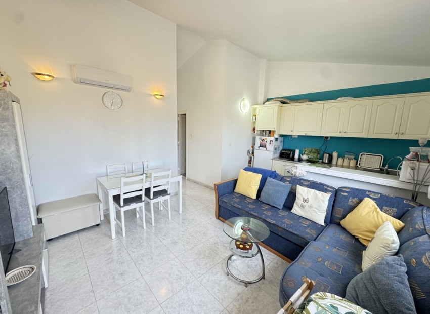 Revente - Appartement / Flat -
Orihuela Costa* - Villamartin*