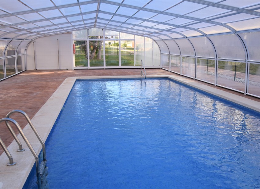 Revente - Appartement / Flat -
Orihuela Costa* - Villamartín