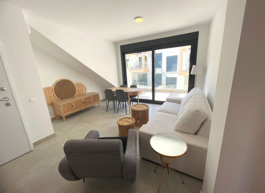 Revente - Appartement / Flat -
Orihuela Costa* - Villamartin