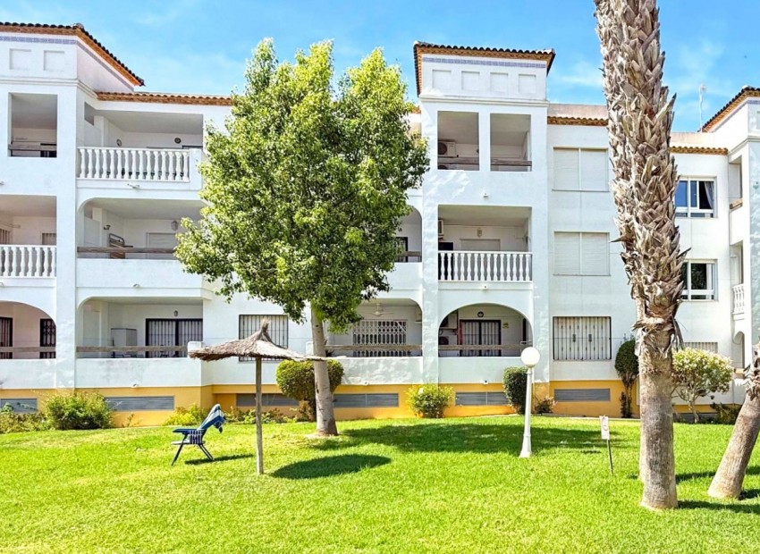Revente - Appartement / Flat -
Orihuela Costa* - Villamartin*