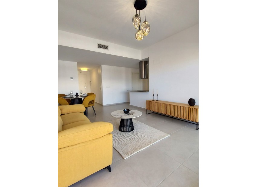 Revente - Appartement / Flat -
Orihuela Costa* - Villamartin