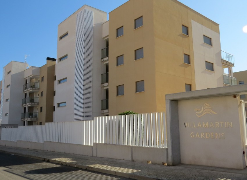 Revente - Appartement / Flat -
Orihuela Costa* - Villamartin*