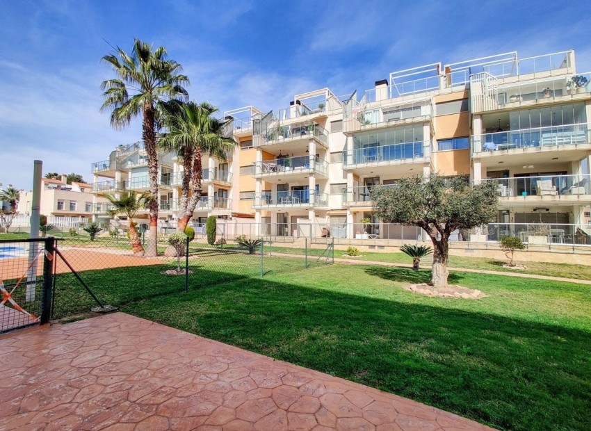 Revente - Appartement / Flat -
Orihuela Costa* - Villamartin*