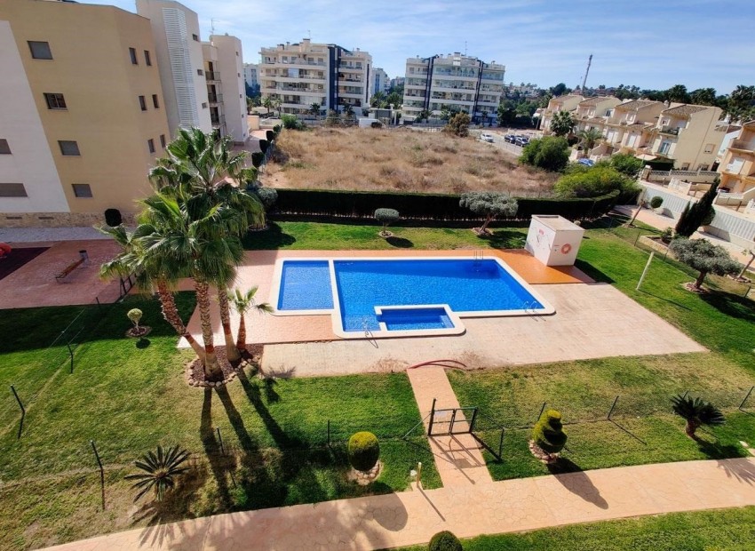 Revente - Appartement / Flat -
Orihuela Costa* - Villamartin*