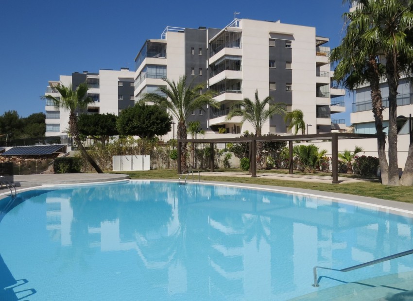 Revente - Appartement / Flat -
Orihuela Costa* - Villamartin*