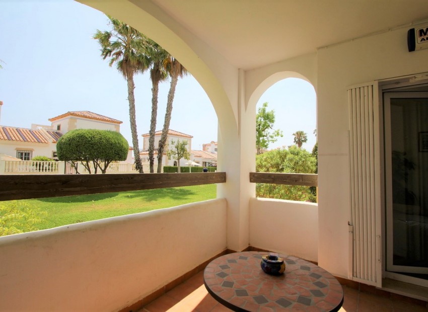 Revente - Appartement / Flat -
Orihuela Costa* - Villamartin*