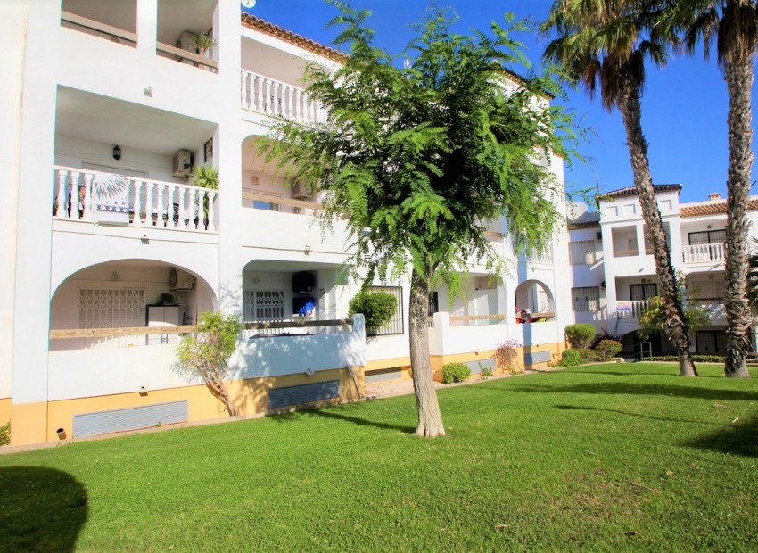 Revente - Appartement / Flat -
Orihuela Costa* - Villamartin*