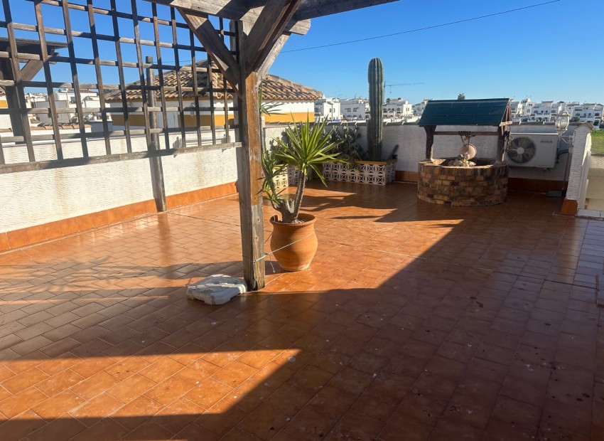 Revente - Appartement / Flat -
Orihuela* - Entre Naranjos Vistabella