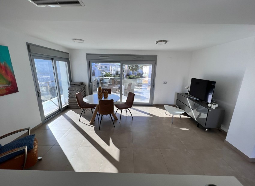 Revente - Appartement / Flat -
Orihuela* - Vistabella Golf