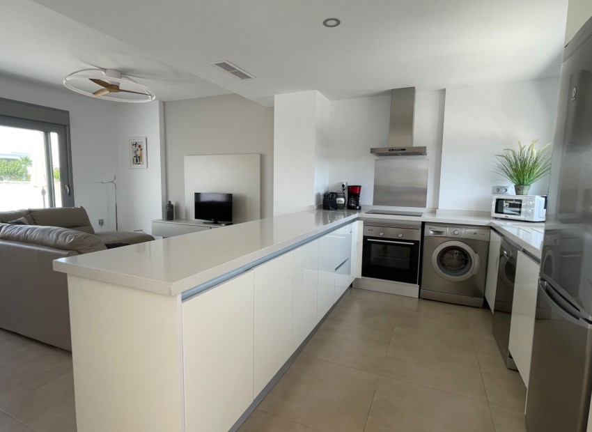 Revente - Appartement / Flat -
Orihuela* - Vistabella Golf*