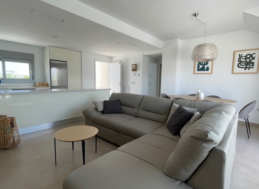 Revente - Appartement / Flat -
Orihuela* - Vistabella Golf*