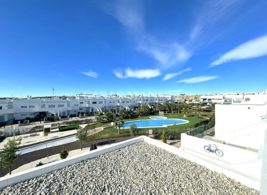 Revente - Appartement / Flat -
Orihuela* - Vistabella Golf*