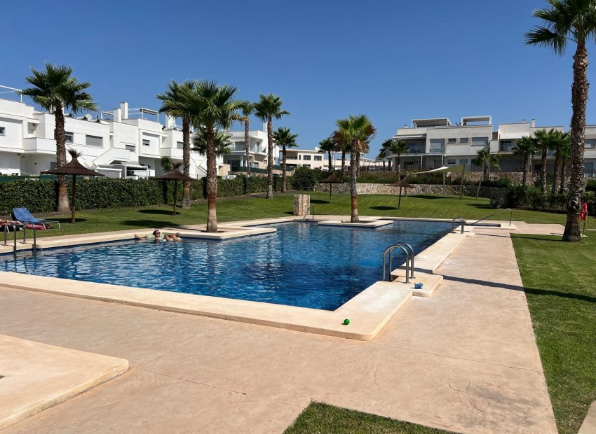 Revente - Appartement / Flat -
Orihuela* - Vistabella Golf*