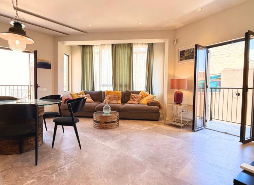 Revente - Appartement / Flat -
Palma - Ponent