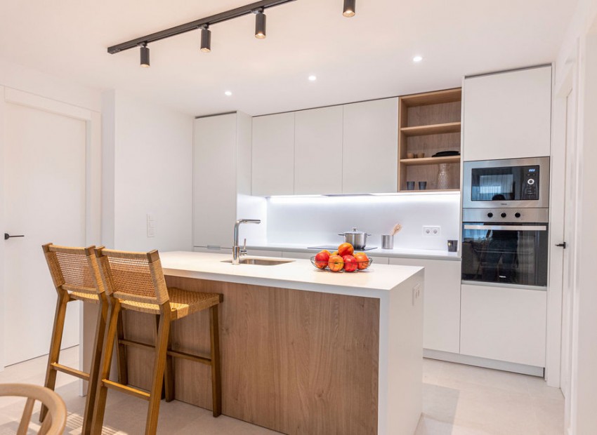 Revente - Appartement / Flat -
Pilar de la Horedada*