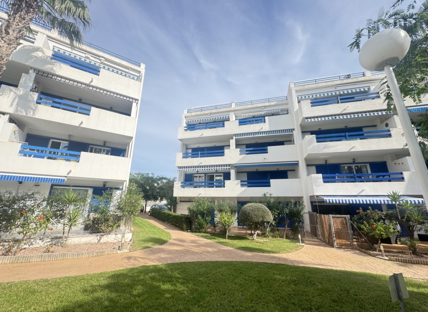 Revente - Appartement / Flat -
Playa Flamenca