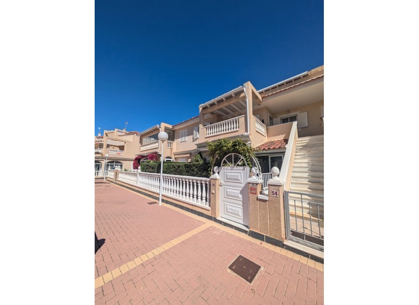 Revente - Appartement / Flat -
Playa Flamenca
