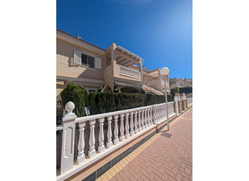 Revente - Appartement / Flat -
Playa Flamenca
