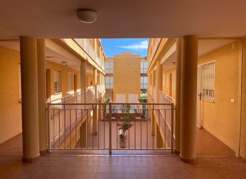 Revente - Appartement / Flat -
Rafal