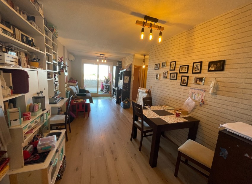 Revente - Appartement / Flat -
Rafal