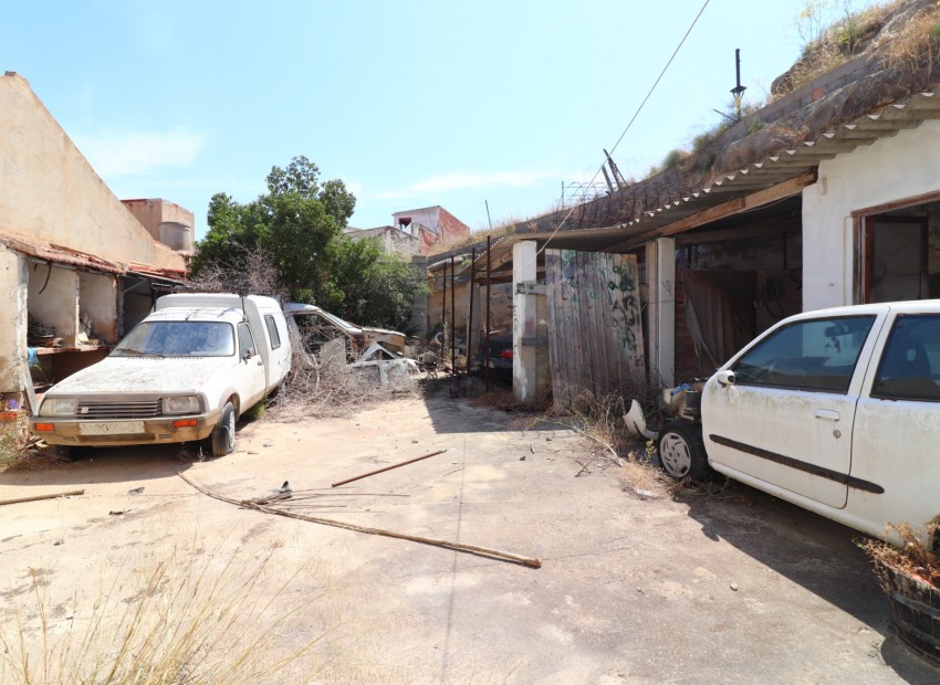 Revente - Appartement / Flat -
Rojales - Rojales - Village